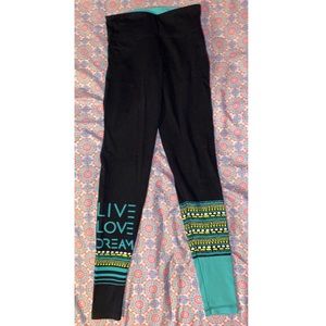 Aeropostale Leggings